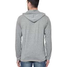 Vimal Jonney Multicolor Hooded T-Shirt - Pack of 3 image 5