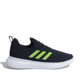 Adidas Men's CushUp Blue Running Shoes image 1