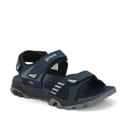 Spykar Men's Tacito Navy Floaters image 3