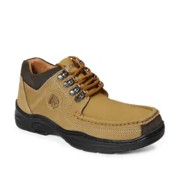Red Chief Men's Sand Casual Shoes image 1
