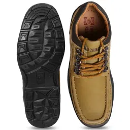 Red Chief Men's Sand Casual Shoes image 3