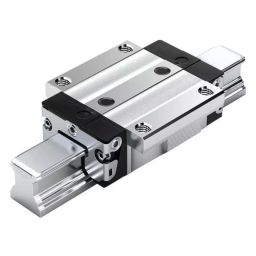 Bosch Rexroth Guide Block R2001, 5100N Dynamic Load, 15 mm Rail Width, R200111404-picture-25