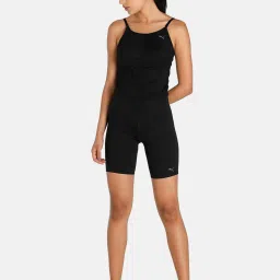 Puma Studio Foundation Ruched Slim Fit Tank Top image 5