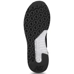 New Balance Men's MS247 Black Casual Sneakers image 4