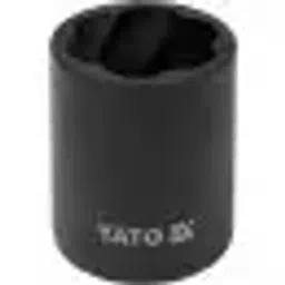 Yato YT-0603 Twin Socket Set 3/8 inch image 3