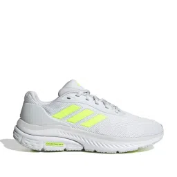 Adidas Women's MOULD 3 White Running Shoes image 1