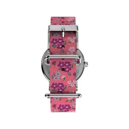 Timex TW2V61400 Weekender Analog Watch for Women image 3