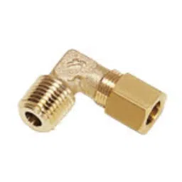 Legris 0109 Series Elbow Threaded Adaptor R 1/2 Male to Push In 10 mm Threaded-to-Tube Connection Style, 0109 10 21 (Pack of 2 Pcs)-picture-10