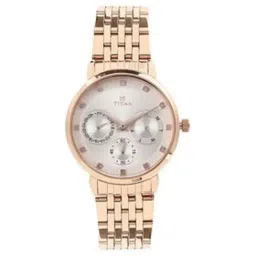 Titan Workwear NS2569WM02 Analog Watch for Women-image-28
