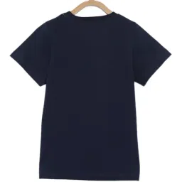 3PIN Kids Multi Cotton Printed T-Shirt Pack Of 2 image 2