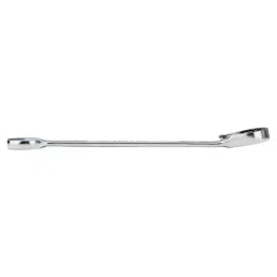 Bahco 1RM Series Ratchet Spanner 15 mm Metric Double Ended 200 mm Overall Length, 1RM-15-picture-28