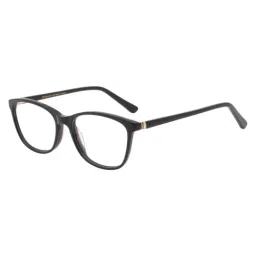 Ted Smith Black Cat Eye Eye Frames for Women-picture-17