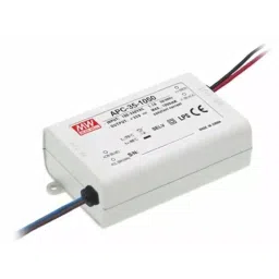 Mean Well LED Driver, 11 - 33V Output, 34.7W Output, 1.05A Output, Constant Current, APC-35-1050-picture-28