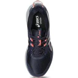 Asics Women's GEL-VENTURE 10 Midnight & Indigo Fog Running Shoes image 4