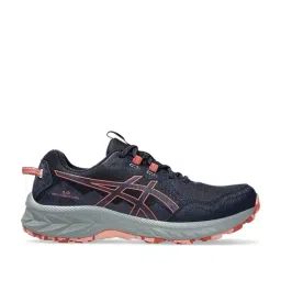 Asics Women's GEL-VENTURE 10 Midnight & Indigo Fog Running Shoes-picture-18