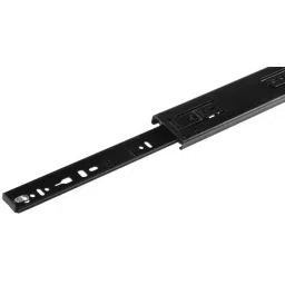 Accuride Self Closing Steel Drawer Slide, 600 mm Closed Length, 50 Kg Load, DB 3832-0060SC image 2