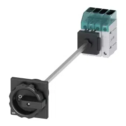 Siemens Switch Disconnector, 4 Pole, 16A Max Current, 16A Fuse Current, 3LD3048-0TL51-picture-16