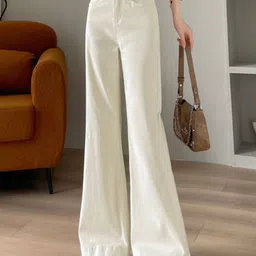 StyleCast Women Wide Leg Jeans-picture-15