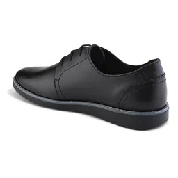 Alleviater Men Leather Derbys image 5