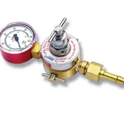 HMP LPG Gas Regulator With Pressure Guage - 29LW-picture-10
