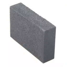 RS PRO P240 Grit Fine Sanding Block, 80mm x 50mm Model No 1235767 image 3