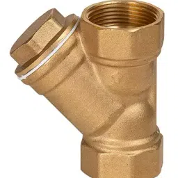 Techno 4001 Size 2 Inch Strainer Valve-picture-28