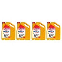 Z Premium 0W60 5 L Engine Oil for Commercial & Passenger Cars, 1127BIVZU8J (Pack of 4)-picture-42