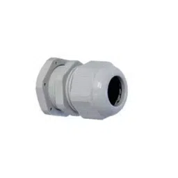ENERTECH Cable Gland 22-32 mm Clamping Range White, EN-PG36 image 2