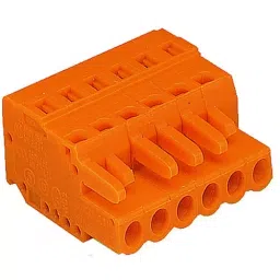 Wago TERMINAL BLOCK PLUGGABLE 12 POSITION, 28-12AWG, 231-312/026-000/RN01-0000-picture-21