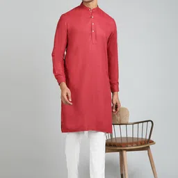 Modi Kurta Men Kurtas image 4
