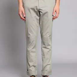 TRIGGER Men Slim Fit Trousers-picture-11