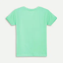 RASPY Boys Pack of 3 Typography Printed Pure Cotton Bio Washed T-shirts image 3