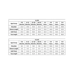 Polka Tots Half Sleeves Text Printed Shirt - Black image 2