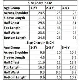 KIDZELLO Cotton Knit Full Sleeves Floral Patch Detailed Tee & Pant Set - Mauve image 2