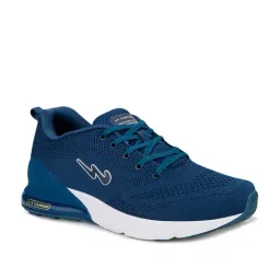 Campus Men's North Navy Running Shoes-image-15