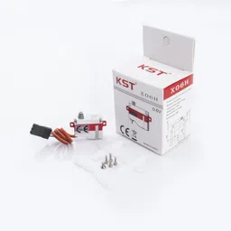 KST Servo X06H V6.0 image 4
