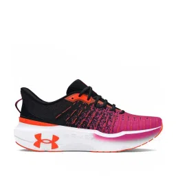 Under Armour Women's Infinite Elite Pink Running Shoes image 1