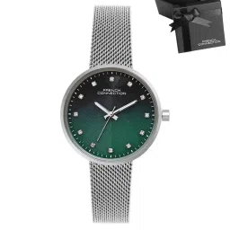 French Connection FCN067USM Analog Watch for Women image 1