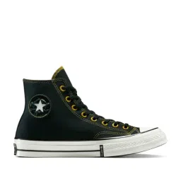 Converse Men's C70 Black Sneakers-image-1