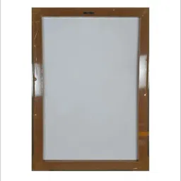 Indian Classic Art Multicolor Canvas Abstract Wall Art image 4