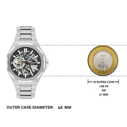 Lee Cooper LC07977.350 Analog Watch for Men image 4