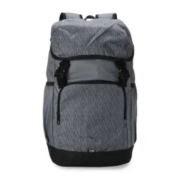 Puma Asphalt Printed Backpack image 1
