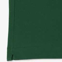 Lacoste Men Polo Collar Applique T-shirt image 5