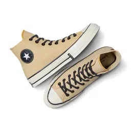 Converse Men's C70 Brown Sneakers image 4