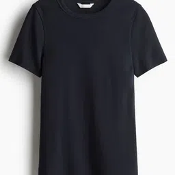 H&M Fitted T-shirt-picture-32