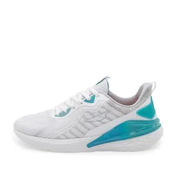 Red Tape Men's White Walking Shoes image 3