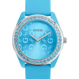 Guess U1401L2M Analog Watch for Women image 1