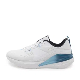 Red Tape Men's White Walking Shoes image 3