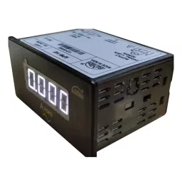 Sub-Zero Digital Ampere Meter APM-140 - 48 x 96mm image 3