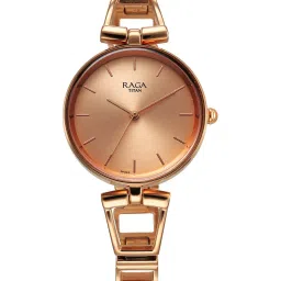 Titan 2747WM01 Raga Ascend Analog Watch For Women image 1
